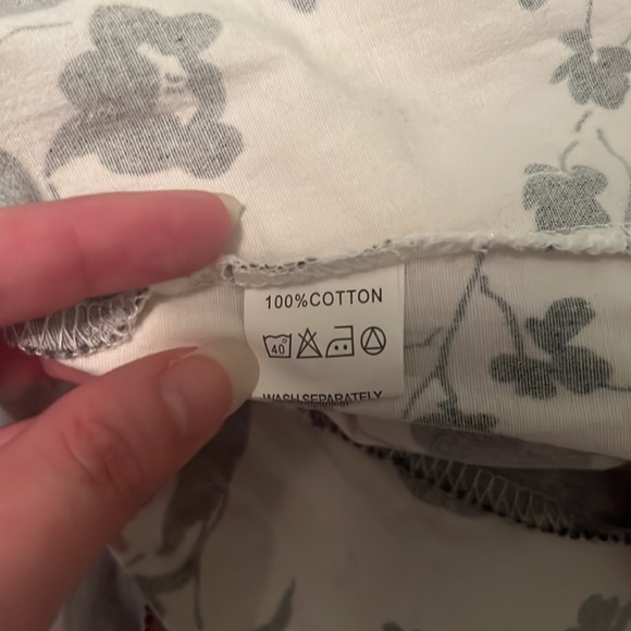 NWOT floral dress - Picture 6 of 6